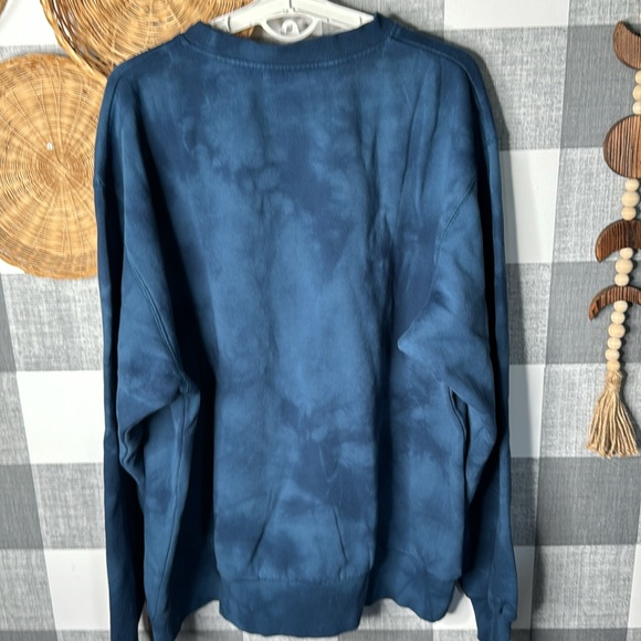 One Night In Nashville Cheat Codes Crewneck - Picture 5 of 5